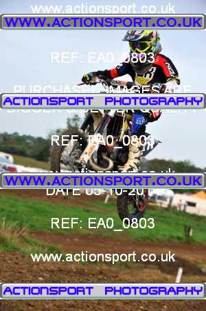 Photo: EA0_0803 ActionSport Photography 05/10/2014 ORPA Banbury MXC - Grittenham  _2_65cc