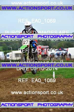 Photo: EA0_1069 ActionSport Photography 05/10/2014 ORPA Banbury MXC - Grittenham  _4_Youth