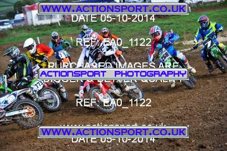 Photo: EA0_1122 ActionSport Photography 05/10/2014 ORPA Banbury MXC - Grittenham  _5_AdultB