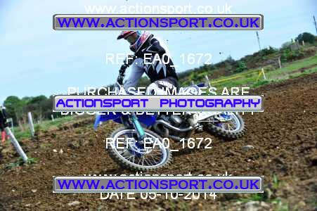 Photo: EA0_1672 ActionSport Photography 05/10/2014 ORPA Banbury MXC - Grittenham  _8_AdultA