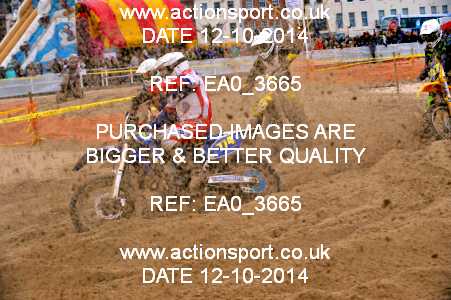 Photo: EA0_3665 ActionSport Photography 12/10/2014 AMCA Purbeck MXC - Weymouth Beach Race  _3_Experts #774