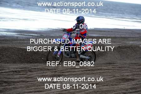 Photo: EB0_0682 ActionSport Photography 8,9/11/2014 AMCA Skegness Beach Race [Sat/Sun]  _1_Clubman #166