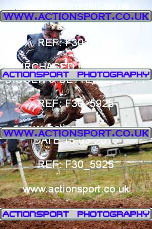 Photo: F30_5925 ActionSport Photography 15/03/2015 AMCA Bridgwater MXC - Enmore  _0_JuniorsPractice2