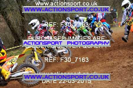 Photo: F30_7163 ActionSport Photography 22/03/2015 AMCA Chipping Sodbury SC - Ford  _1_MX1Experts