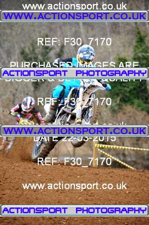 Photo: F30_7170 ActionSport Photography 22/03/2015 AMCA Chipping Sodbury SC - Ford  _1_MX1Experts