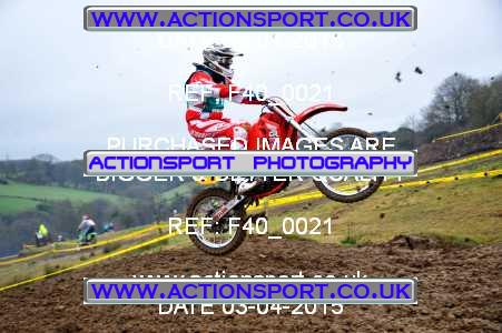 Photo: F40_0021 ActionSport Photography 03/04/2015 AMCA Marshfield MXC Mike Brown Memorial  _3_OldFriendsRace