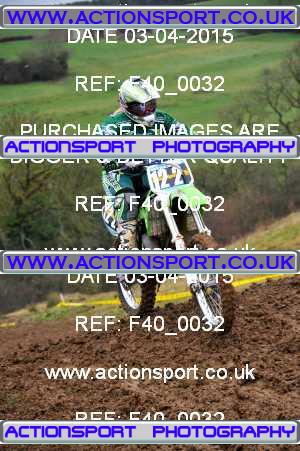 Photo: F40_0032 ActionSport Photography 03/04/2015 AMCA Marshfield MXC Mike Brown Memorial  _3_OldFriendsRace