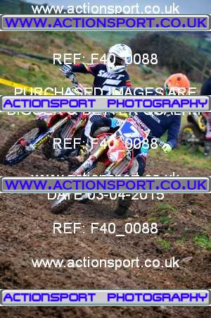 Photo: F40_0088 ActionSport Photography 03/04/2015 AMCA Marshfield MXC Mike Brown Memorial  _2_Seniors