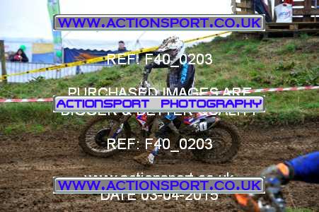 Photo: F40_0203 ActionSport Photography 03/04/2015 AMCA Marshfield MXC Mike Brown Memorial  _1_JuniorsGroup1