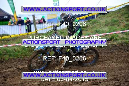 Photo: F40_0206 ActionSport Photography 03/04/2015 AMCA Marshfield MXC Mike Brown Memorial  _1_JuniorsGroup1
