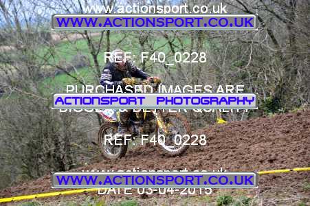 Photo: F40_0228 ActionSport Photography 03/04/2015 AMCA Marshfield MXC Mike Brown Memorial  _1_JuniorsGroup1