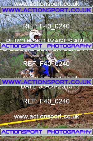 Photo: F40_0240 ActionSport Photography 03/04/2015 AMCA Marshfield MXC Mike Brown Memorial  _1_JuniorsGroup1