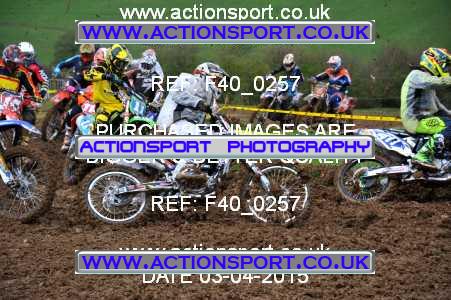 Photo: F40_0257 ActionSport Photography 03/04/2015 AMCA Marshfield MXC Mike Brown Memorial  _2_Seniors