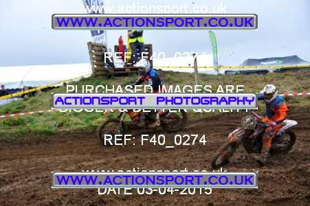 Photo: F40_0274 ActionSport Photography 03/04/2015 AMCA Marshfield MXC Mike Brown Memorial  _2_Seniors