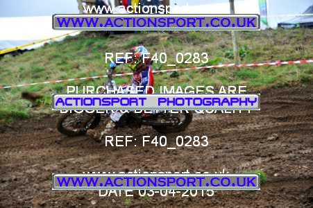 Photo: F40_0283 ActionSport Photography 03/04/2015 AMCA Marshfield MXC Mike Brown Memorial  _2_Seniors
