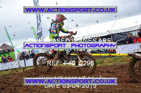 Photo: F40_0296 ActionSport Photography 03/04/2015 AMCA Marshfield MXC Mike Brown Memorial  _2_Seniors