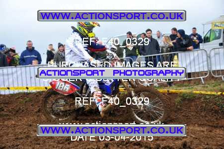 Photo: F40_0329 ActionSport Photography 03/04/2015 AMCA Marshfield MXC Mike Brown Memorial  _2_Seniors