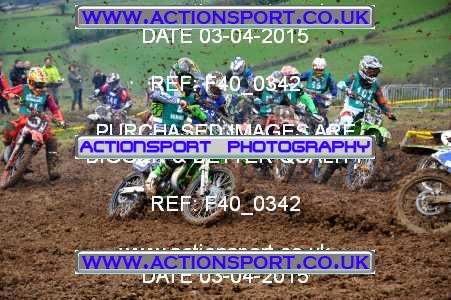 Photo: F40_0342 ActionSport Photography 03/04/2015 AMCA Marshfield MXC Mike Brown Memorial  _3_OldFriendsRace