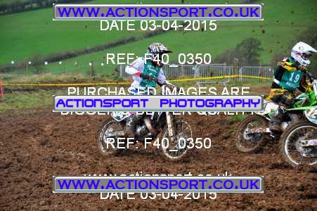 Photo: F40_0350 ActionSport Photography 03/04/2015 AMCA Marshfield MXC Mike Brown Memorial  _3_OldFriendsRace