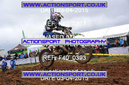 Photo: F40_0393 ActionSport Photography 03/04/2015 AMCA Marshfield MXC Mike Brown Memorial  _3_OldFriendsRace