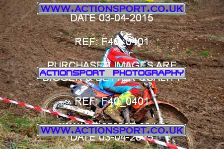 Photo: F40_0401 ActionSport Photography 03/04/2015 AMCA Marshfield MXC Mike Brown Memorial  _3_OldFriendsRace