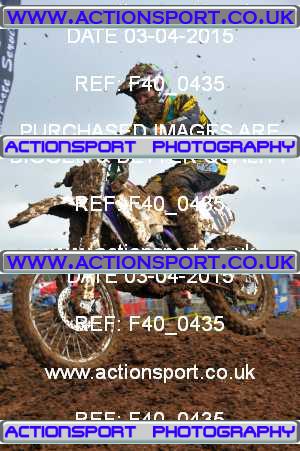 Photo: F40_0435 ActionSport Photography 03/04/2015 AMCA Marshfield MXC Mike Brown Memorial  _3_OldFriendsRace