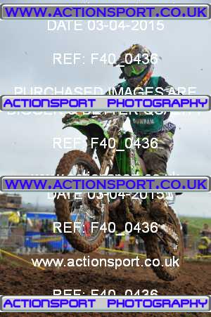 Photo: F40_0436 ActionSport Photography 03/04/2015 AMCA Marshfield MXC Mike Brown Memorial  _3_OldFriendsRace