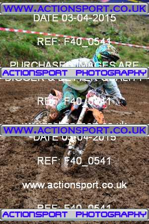 Photo: F40_0541 ActionSport Photography 03/04/2015 AMCA Marshfield MXC Mike Brown Memorial  _4_Inters