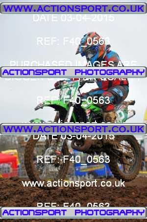 Photo: F40_0563 ActionSport Photography 03/04/2015 AMCA Marshfield MXC Mike Brown Memorial  _4_Inters