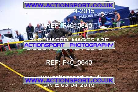 Photo: F40_0640 ActionSport Photography 03/04/2015 AMCA Marshfield MXC Mike Brown Memorial  _5_JuniorsGroup2