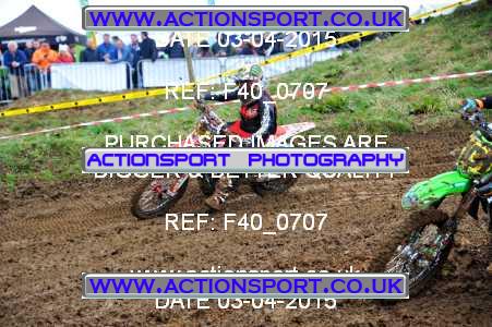 Photo: F40_0707 ActionSport Photography 03/04/2015 AMCA Marshfield MXC Mike Brown Memorial  _6_Experts
