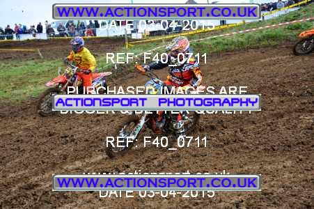 Photo: F40_0711 ActionSport Photography 03/04/2015 AMCA Marshfield MXC Mike Brown Memorial  _6_Experts