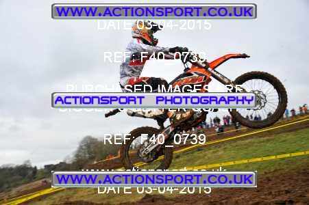 Photo: F40_0739 ActionSport Photography 03/04/2015 AMCA Marshfield MXC Mike Brown Memorial  _6_Experts
