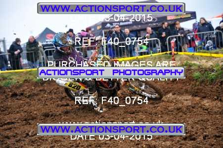 Photo: F40_0754 ActionSport Photography 03/04/2015 AMCA Marshfield MXC Mike Brown Memorial  _6_Experts