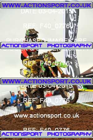 Photo: F40_0776 ActionSport Photography 03/04/2015 AMCA Marshfield MXC Mike Brown Memorial  _6_Experts