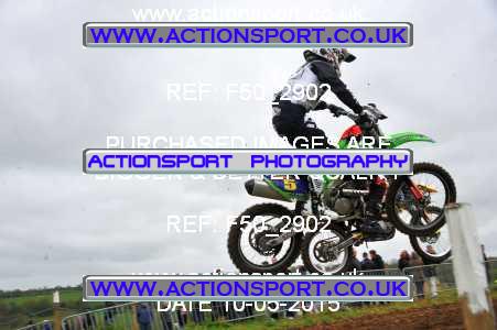 Photo: F50_2902 ActionSport Photography 10/05/2015 AMCA Dursley MXC [MX1 MX2 Championship] - Nympsfield  _3_MX2Championship
