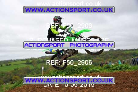 Photo: F50_2906 ActionSport Photography 10/05/2015 AMCA Dursley MXC [MX1 MX2 Championship] - Nympsfield  _3_MX2Championship