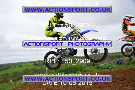 Photo: F50_2909 ActionSport Photography 10/05/2015 AMCA Dursley MXC [MX1 MX2 Championship] - Nympsfield  _3_MX2Championship