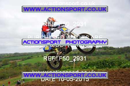 Photo: F50_2931 ActionSport Photography 10/05/2015 AMCA Dursley MXC [MX1 MX2 Championship] - Nympsfield  _3_MX2Championship