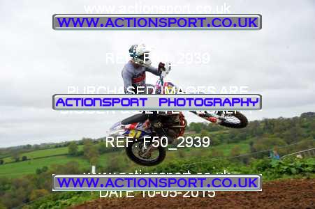 Photo: F50_2939 ActionSport Photography 10/05/2015 AMCA Dursley MXC [MX1 MX2 Championship] - Nympsfield  _3_MX2Championship