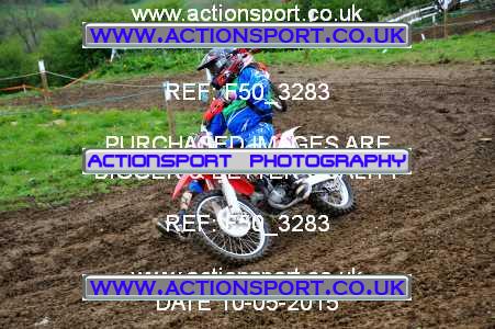 Photo: F50_3283 ActionSport Photography 10/05/2015 AMCA Dursley MXC [MX1 MX2 Championship] - Nympsfield  _2_MX1_Experts-Seniors