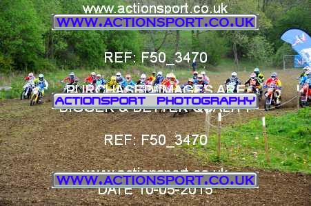 Photo: F50_3470 ActionSport Photography 10/05/2015 AMCA Dursley MXC [MX1 MX2 Championship] - Nympsfield  _3_MX2Championship