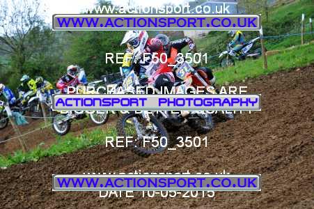 Photo: F50_3501 ActionSport Photography 10/05/2015 AMCA Dursley MXC [MX1 MX2 Championship] - Nympsfield  _3_MX2Championship