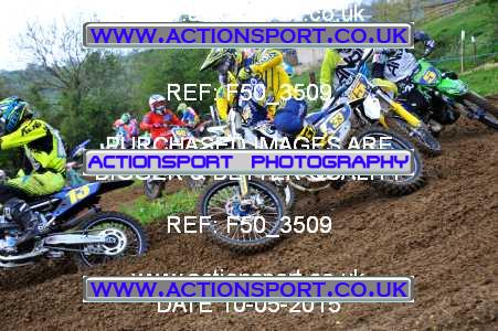 Photo: F50_3509 ActionSport Photography 10/05/2015 AMCA Dursley MXC [MX1 MX2 Championship] - Nympsfield  _3_MX2Championship