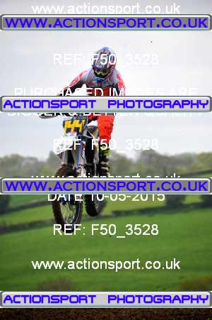 Photo: F50_3528 ActionSport Photography 10/05/2015 AMCA Dursley MXC [MX1 MX2 Championship] - Nympsfield  _3_MX2Championship