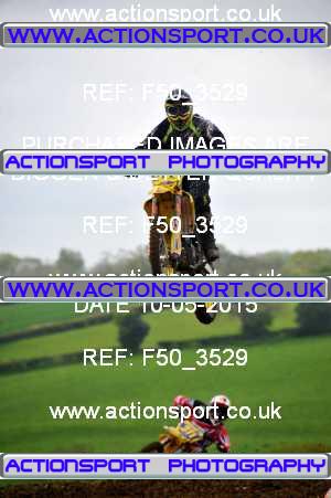 Photo: F50_3529 ActionSport Photography 10/05/2015 AMCA Dursley MXC [MX1 MX2 Championship] - Nympsfield  _3_MX2Championship