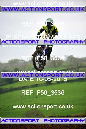 Photo: F50_3536 ActionSport Photography 10/05/2015 AMCA Dursley MXC [MX1 MX2 Championship] - Nympsfield  _3_MX2Championship