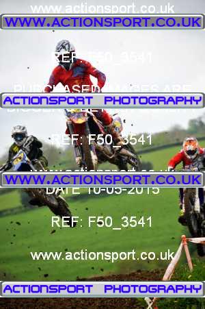 Photo: F50_3541 ActionSport Photography 10/05/2015 AMCA Dursley MXC [MX1 MX2 Championship] - Nympsfield  _3_MX2Championship