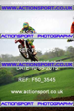 Photo: F50_3545 ActionSport Photography 10/05/2015 AMCA Dursley MXC [MX1 MX2 Championship] - Nympsfield  _3_MX2Championship