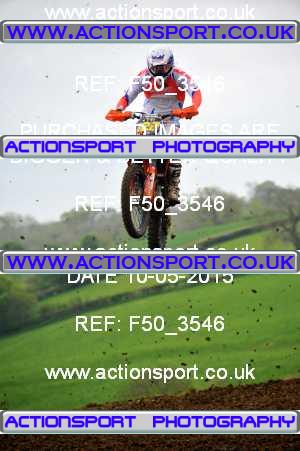 Photo: F50_3546 ActionSport Photography 10/05/2015 AMCA Dursley MXC [MX1 MX2 Championship] - Nympsfield  _3_MX2Championship